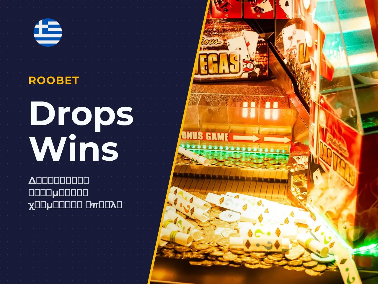 Καθημερινά τουρνουά Drops Wins στο Spaceman