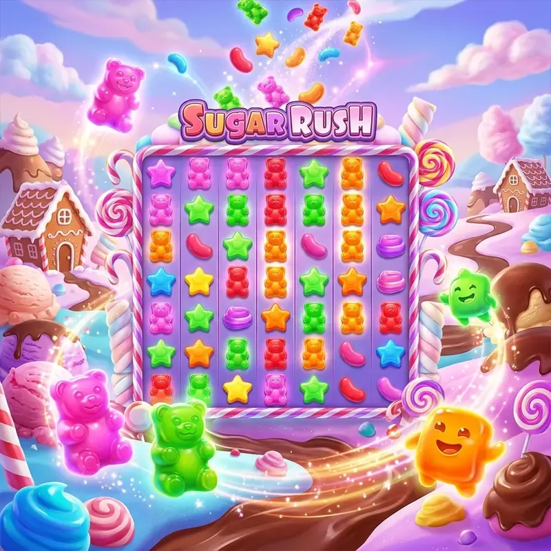 Sugar Rush