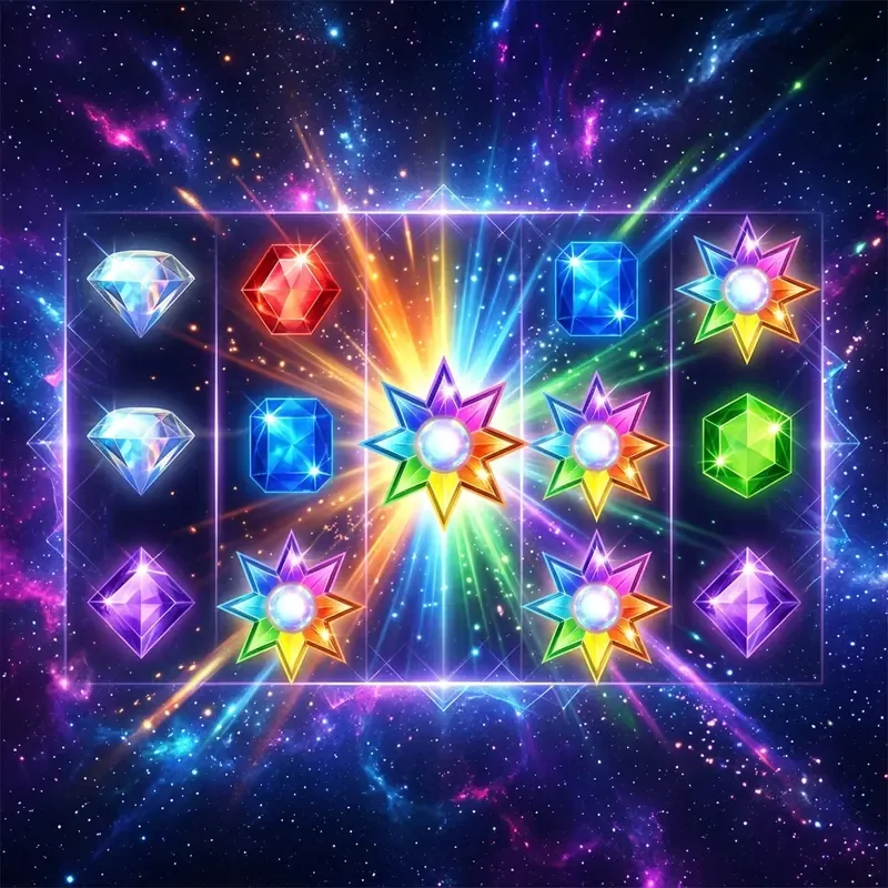 Starburst Slot πώς παίζεται δωρεάν, σε