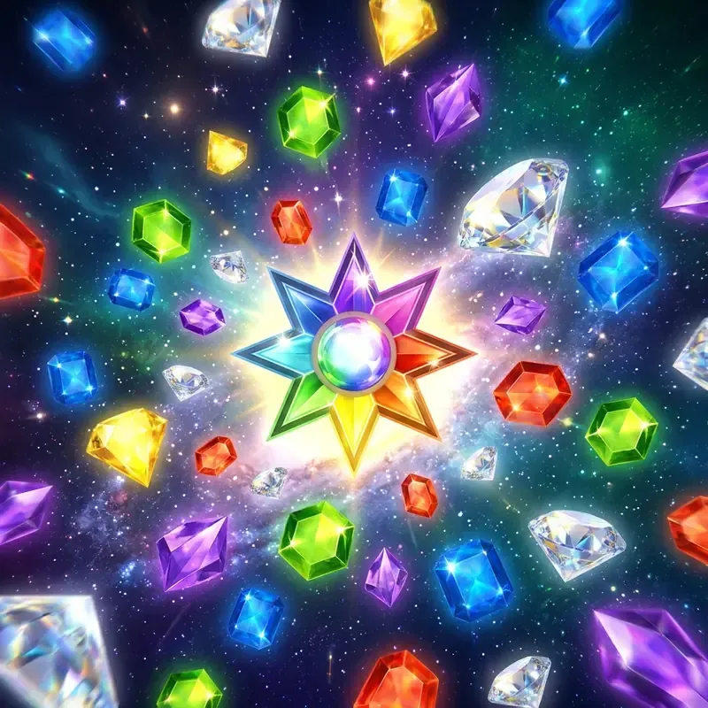 Starburst