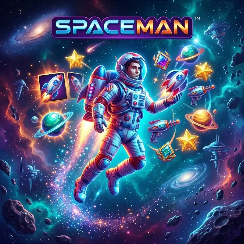 Spaceman