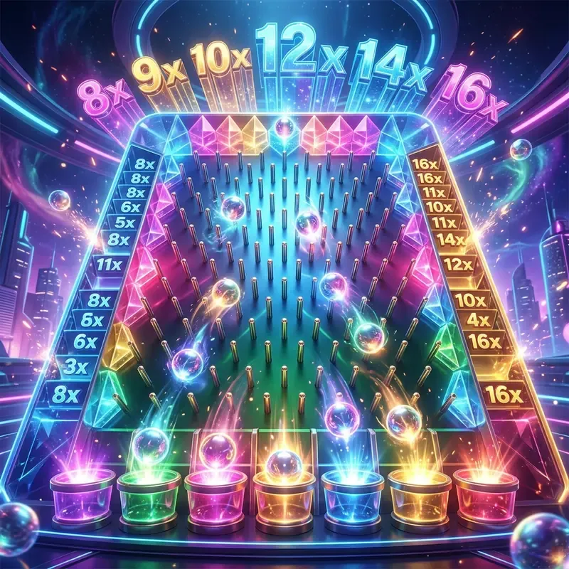 Plinko πώς να παίξετε online δωρεάν